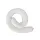 Absorptie sokken P00330P only oil 120cmxØ8cm