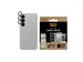 PanzerGlass Hoops Camera Lens Protector Black Samsung Galaxy S25,