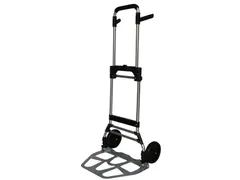 Steekwagen Pavo opvouwbaar aluminium 120kg