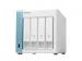 QNAP TS-431P3 NAS Wit