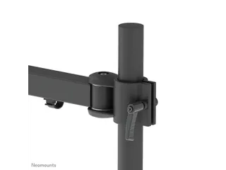 Monitorarm FPMA-D960 1 Scherm 10-30 Inch met Klem Zwart - 7