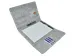A4-Schrijfmap Clipboard Vilt Dutch Design