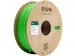 eSUN PLA+ 3D printer Filament 1,75mm Gras Groen 1kg