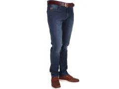 Crosshatch Vesper jeans, blauw, maat 36/34, per stuk