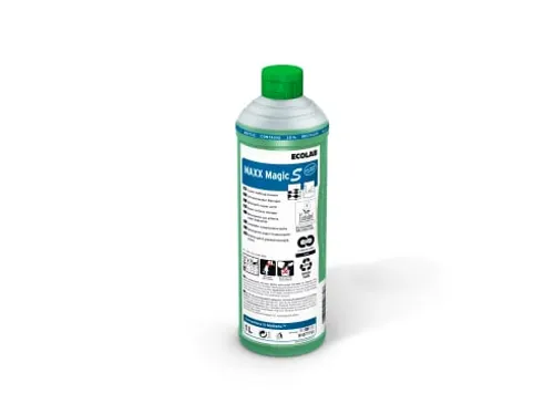 Maxx Magic S Vloerreiniger 1 liter per stuk
