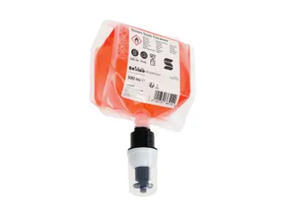 Toiletbrilreiniger Satino SF2 500ml 333374 - 2