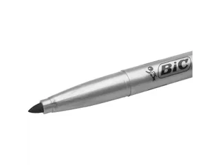 Viltstift Bic ecolutions rond fijn assorti blister à 4 kleuren - 2