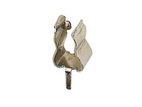 Clip Voor PCB-Zekeringhouder 5x20mm