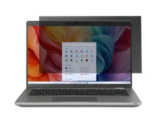 Kensington High Clarity Privacyfilter voor 14 inch laptops 16:9 - 3