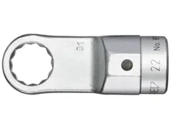 8796-34 Clé polygonale à piquer 22 Z 34mm