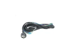 Nilfisk snoer Aero H05VV-F 3G 15x55