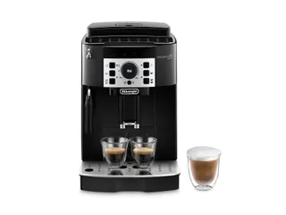 Volautomatische espressomachine De'Longhi Magnifica S ECAM20.110.B Zwa - 4