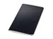 Carnet de note Sigel Conceptum softcover A6 quadrillé noir