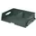 Sorteerbak Leitz 5232 Sorty Jumbo Zwart A3