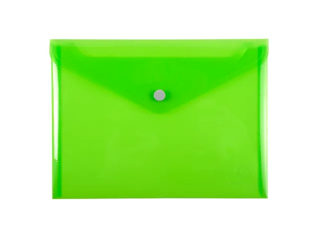 Etui met drukknop Id erama PP A5 ass.