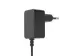 OUTLET Universele Voeding - 12 VDC - 0.5 A - 6 W - Connector (2.1 x 5.
