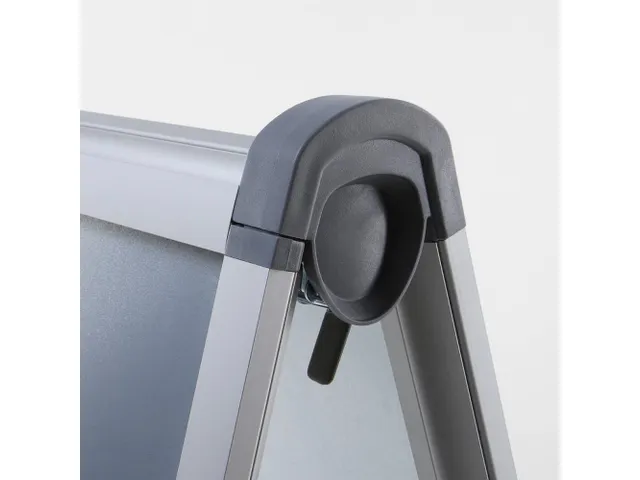 Panneau de trottoir Design Prime A1 Cadre A Extérieur