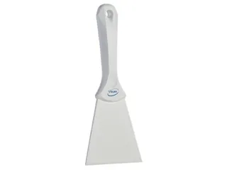 Nylon Handschraper Wit 100mm 100x205mm - 1