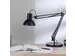 Lampe de bureau Unilux Success 66 LED Noir