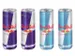 Boisson énergétique Red Bull canette 250ml