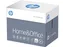 Kopieerpapier Hp Home & Office A4 80 Gram Voordeelbundel 10 Pakken