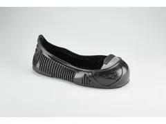 Tigergrip TOTAL PROTECT overschoen veiligheidsneus -M (grijs 37-40)