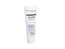 Nutri Safe huidbescherming food-safe HACCP 100ml tube doos 12 stuks