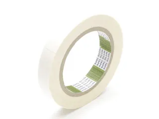 Dubbelzijdige Kleefband 19mmx20m - 1