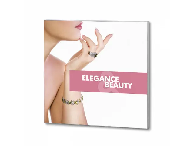 Print voor Textielframe A1 Samba