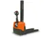Chariot De Levage électrique Bt Force 1t Fourche L 1150mm H De Levage