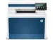 Multifunctional Laserprinter HP Color LaserJet 4302fdw