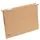 Hangmap Leitz 1976 A3 Met Linnen Balg V-Bodem chamois