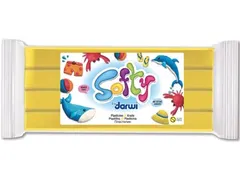 Darwi Boetseerpasta Softy Geel 500 Gram