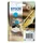 Inktcartridge Epson 16XL T1632 blauw HC C13T16324012