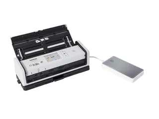 Scanner Brother ADS-1800W - 5