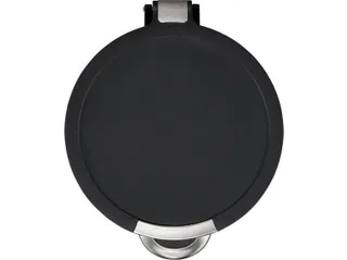 Pedaalemmer Artistic Step Bin 30 Liter Mat Zwart - 4