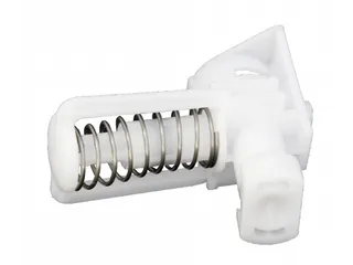 Rvs/kunststof Spray Dispenser 900 Ml - 3
