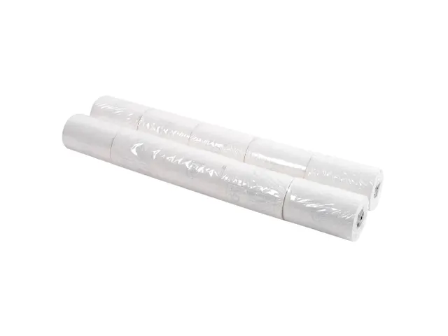 Papierrol zonder fenol voor bankkaartterminals 57x40mm