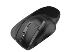 OUTLET Ergonomische Verticale Muis Newtral3 large rechts Draadloos