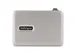 10-poorts USB-C hub desktop USB hub met 8x USB-A en 2x USB-C