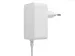 Compacte Lader Met USB-Aansluiting - 5 VDC - 3 A MAX. - 15 W MAX. - TY