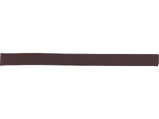 Pastelkrijt Faber-Castell Pitt Monochrome van Dyck bruin - 3
