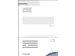 Retourlabel DHL label A4 210x102mm 1000 Vel