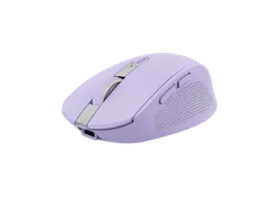 Ozaa Compact Draadloze Muis Paars