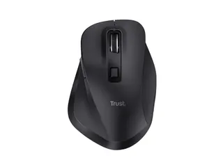 Muis Trust Fyda multidevice draadloos - 6