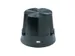 Tabouret marchepied Twinco Easy Step 150kg noir