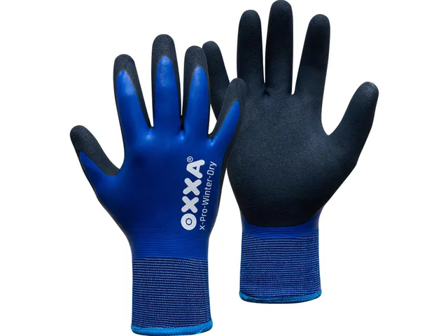 OXXA X-Pro-Winter-Dry 51-870 handschoen - 11/XXL