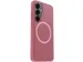 OtterBox Symmetry Clear Galaxy S25 Magnets Navajo Thimbleberry roze