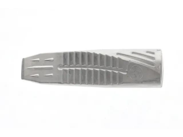 OX 41-1000 Aluminium roterend sponningmes ovaal