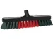 Vikan 311552 bezem 40cm zwart hout
